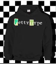 Load image into Gallery viewer, Petty Type
