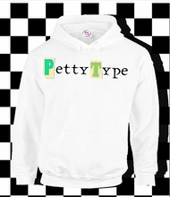 Load image into Gallery viewer, Petty Type

