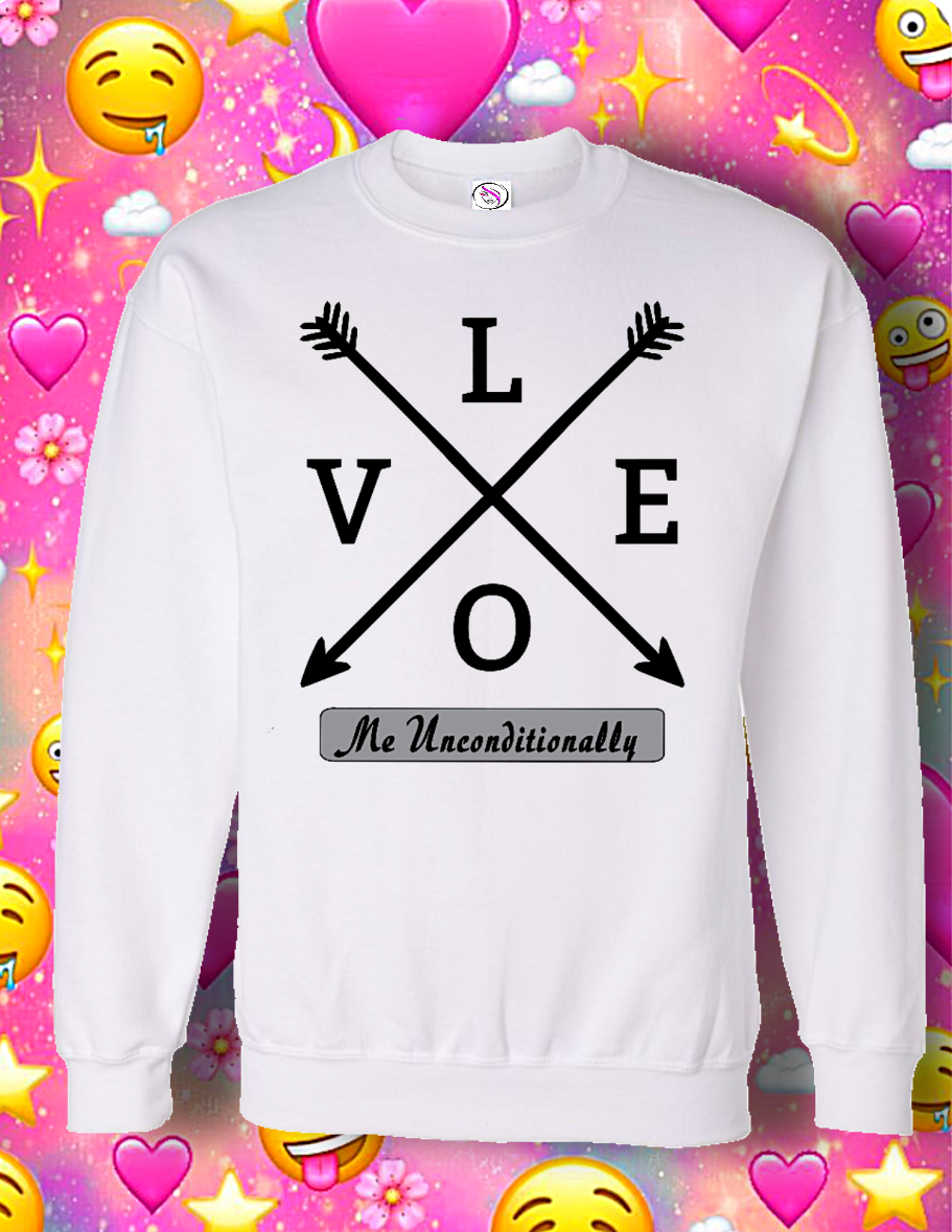 Unconditionally