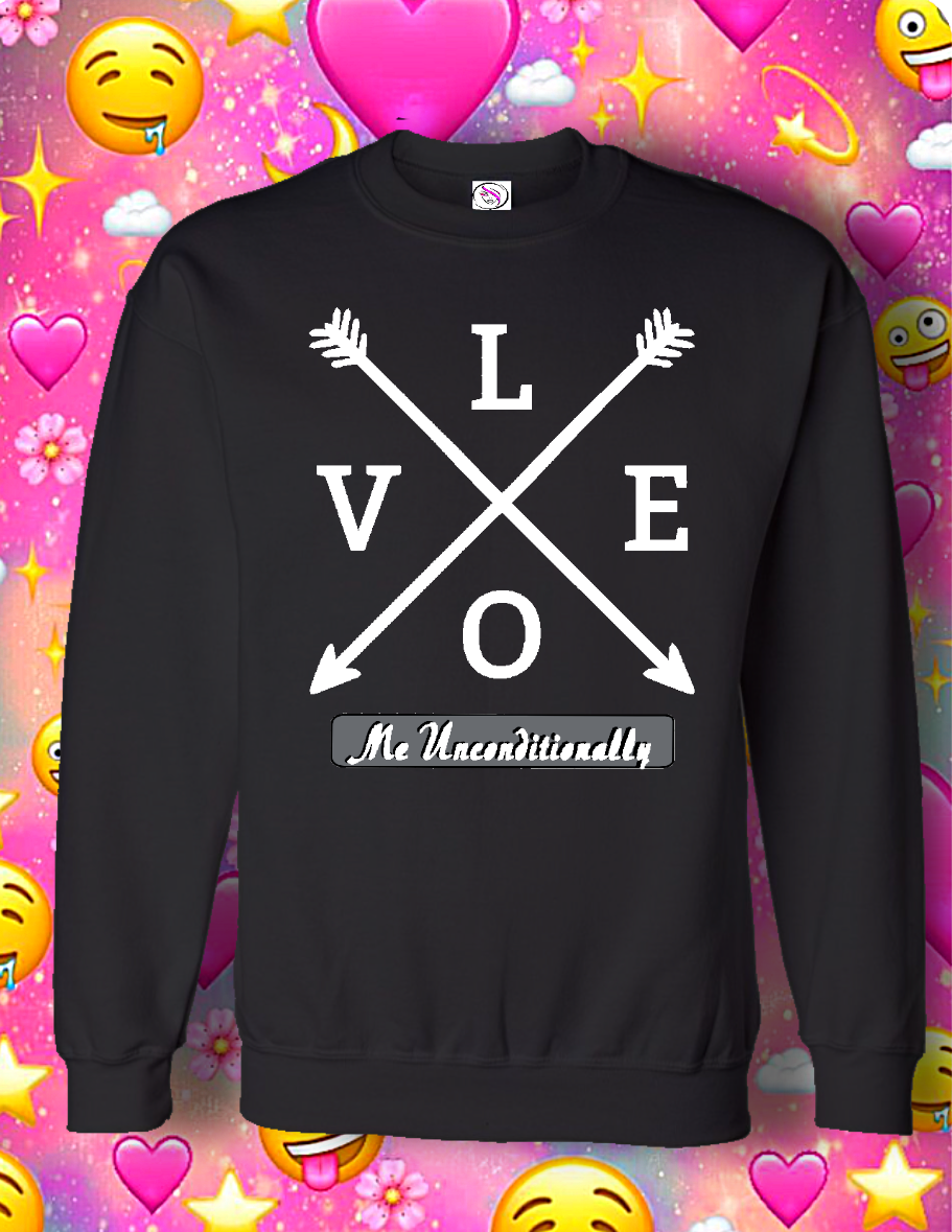 Unconditionally