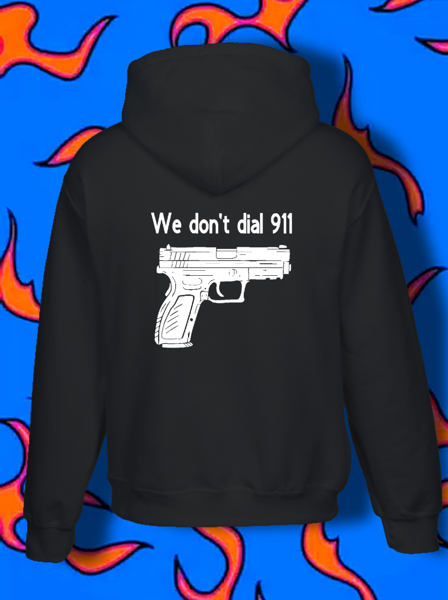 We Don't Dial