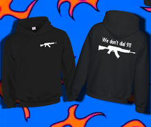 Load image into Gallery viewer, We Don&#39;t Dial
