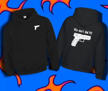 Load image into Gallery viewer, We Don&#39;t Dial
