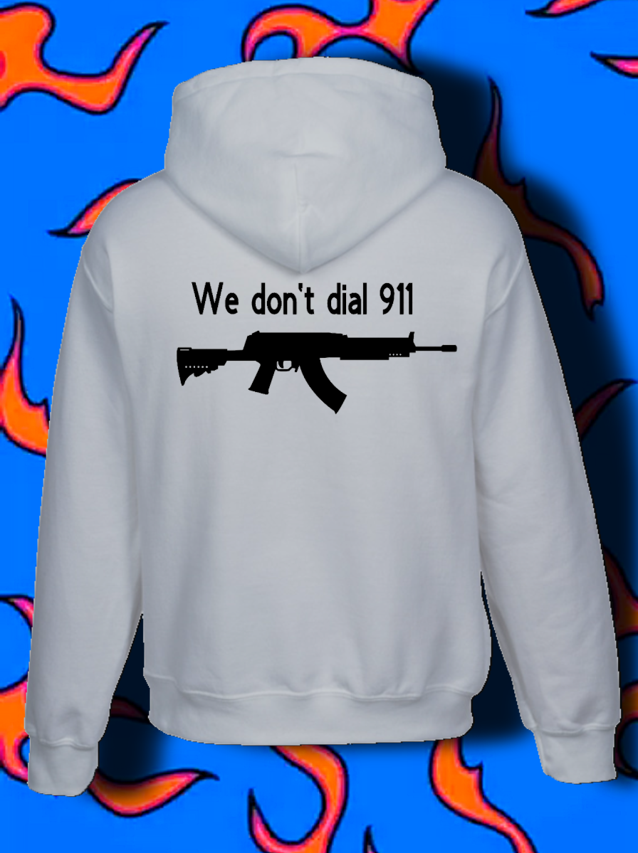 We Don't Dial