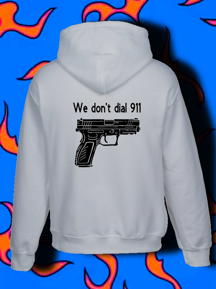 We Don't Dial