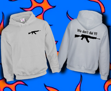 Load image into Gallery viewer, We Don&#39;t Dial
