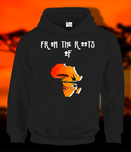 Load image into Gallery viewer, 💯 From The Roots🦓🦒🤎
