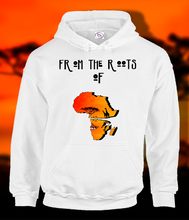 Load image into Gallery viewer, 💯 From The Roots🦓🦒🤎
