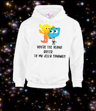 Load image into Gallery viewer, 🥜PB 2 My Jelly🍇💙🍞
