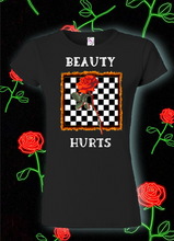 Load image into Gallery viewer, Beauty HuRTS
