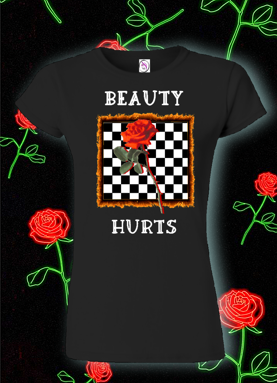 Beauty HuRTS