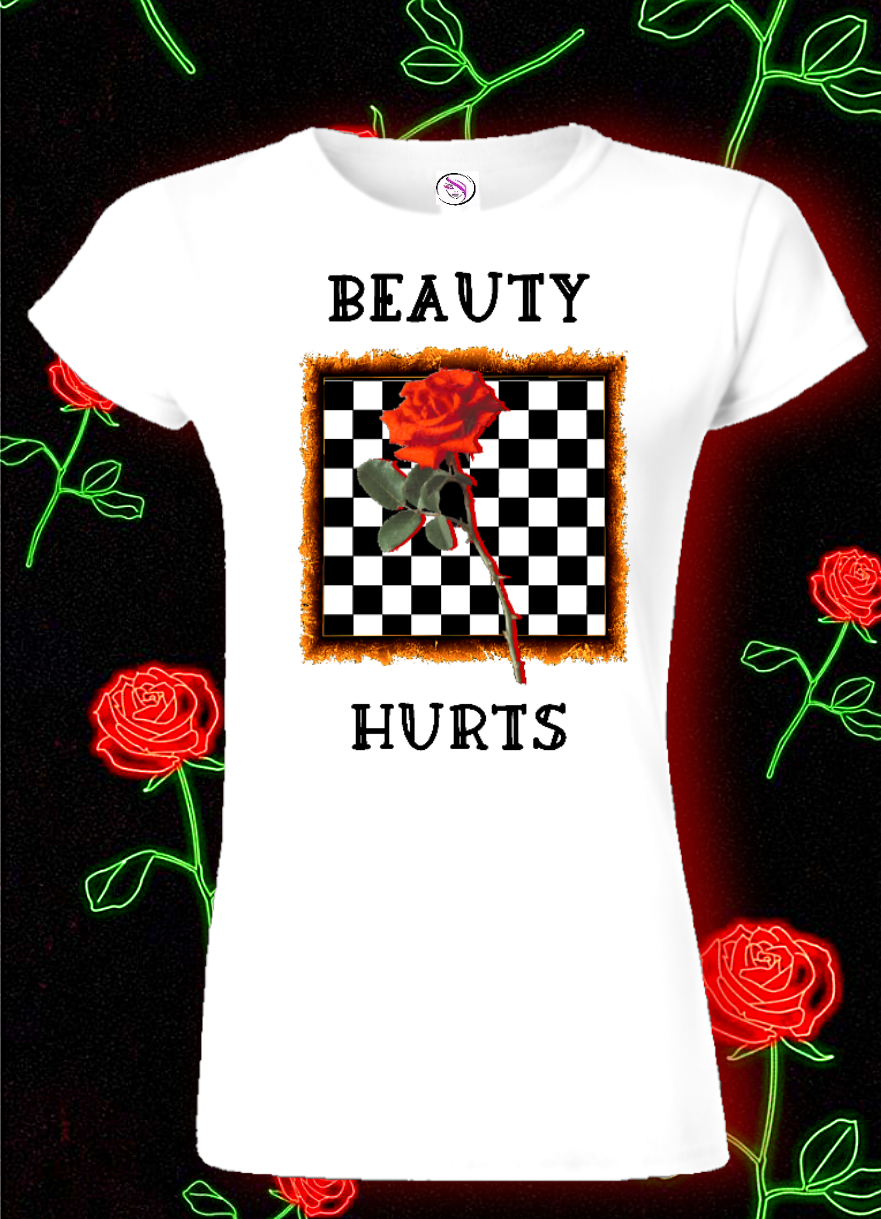Beauty HuRTS