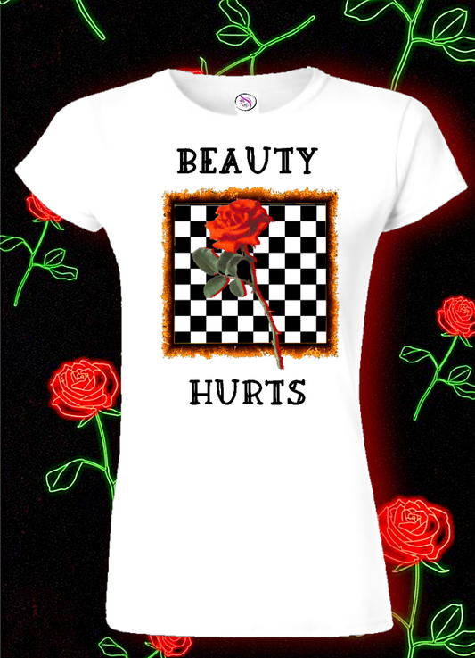 Beauty HuRTS