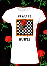 Load image into Gallery viewer, Beauty HuRTS
