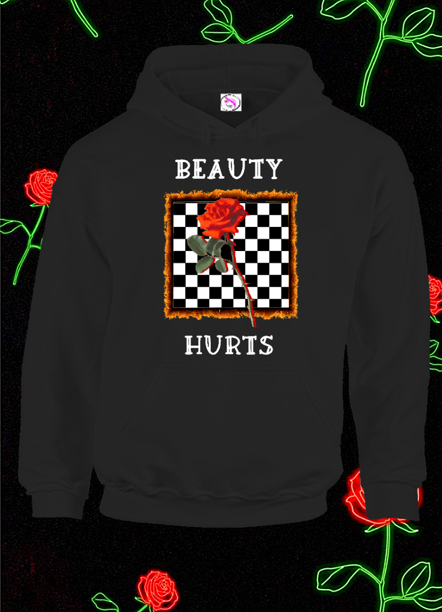 Beauty HuRTS