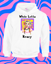 Load image into Gallery viewer, 👹 Whole Lotta Krazy☠🌀💔
