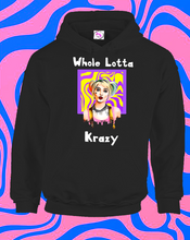 Load image into Gallery viewer, 👹 Whole Lotta Krazy☠🌀💔
