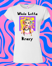Load image into Gallery viewer, 👹 Whole Lotta Krazy☠🌀💔
