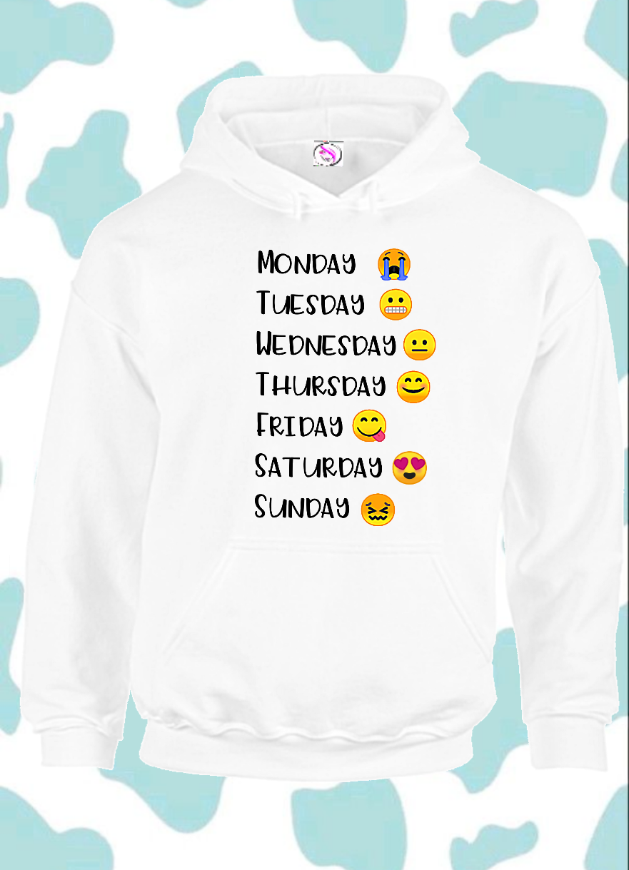 🤯7 Days Of F🙊ck N Emotions🥺🤗