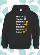 Load image into Gallery viewer, 🤯7 Days Of F🙊ck N Emotions🥺🤗
