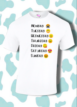 Load image into Gallery viewer, 🤯7 Days Of F🙊ck N Emotions🥺🤗
