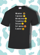 Load image into Gallery viewer, 🤯7 Days Of F🙊ck N Emotions🥺🤗
