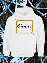 Load image into Gallery viewer, 🤤 Obsessed💁🏾‍♀💋🤭
