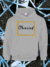 Load image into Gallery viewer, 🤤 Obsessed💁🏾‍♀💋🤭
