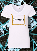 Load image into Gallery viewer, 🤤 Obsessed💁🏾‍♀💋🤭
