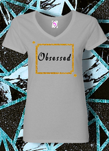 Load image into Gallery viewer, 🤤 Obsessed💁🏾‍♀💋🤭
