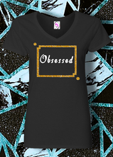 Load image into Gallery viewer, 🤤 Obsessed💁🏾‍♀💋🤭
