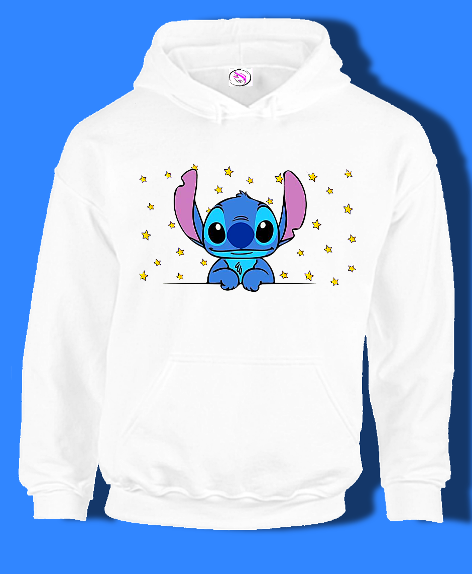 👽Stich N🌊🛸💙