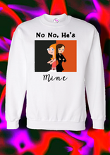 Load image into Gallery viewer, He&#39;s Mine
