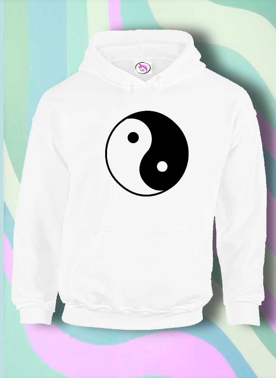 ☯ Yin-Yang🖤☯