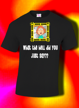 Load image into Gallery viewer, 🤬 Pissed Off💥🖕🤦
