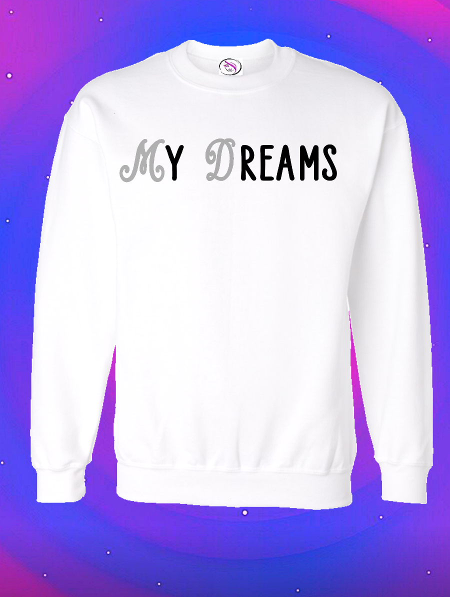 ⭐ My Dreams🤩🌙💫
