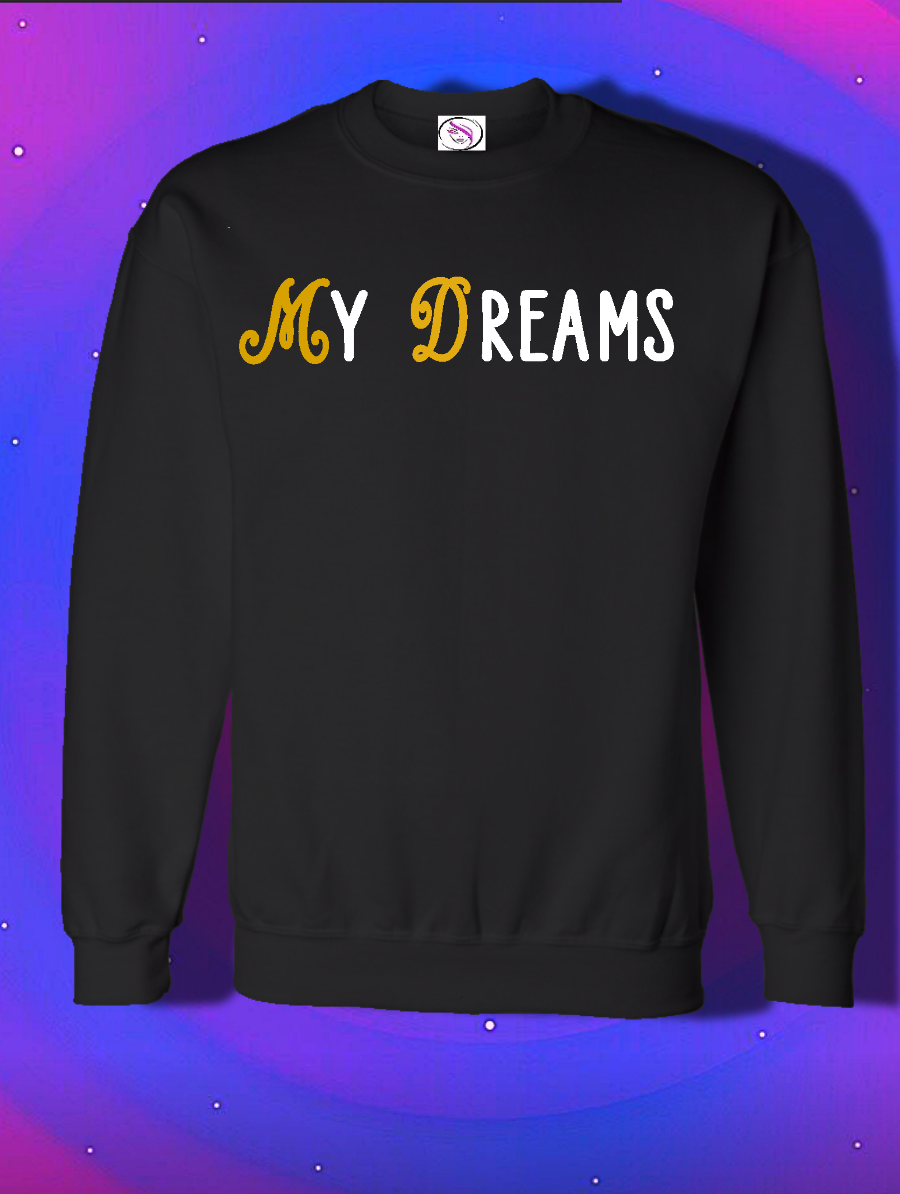 ⭐ My Dreams🤩🌙💫