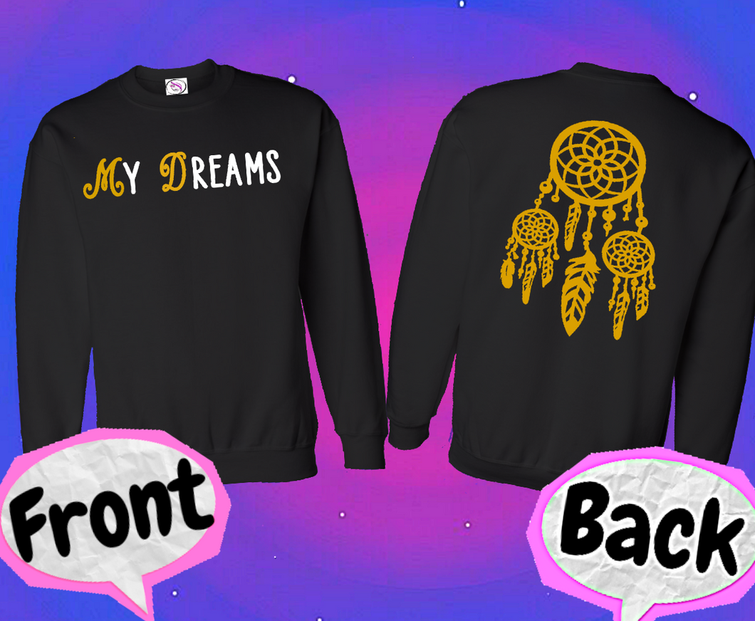 ⭐ My Dreams🤩🌙💫