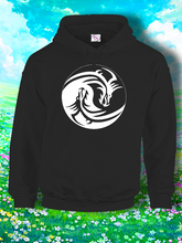 Load image into Gallery viewer, ☯ Yin-Yang🖤☯

