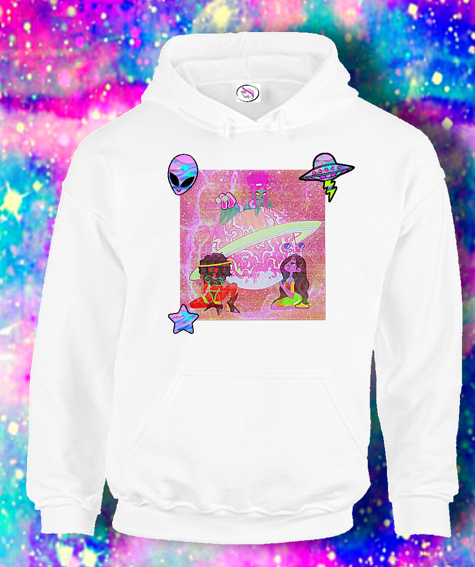 Out Of This World