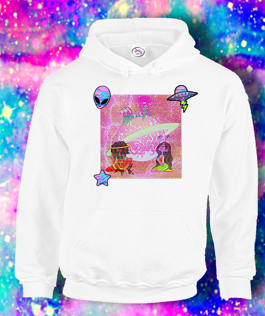 Out Of This World