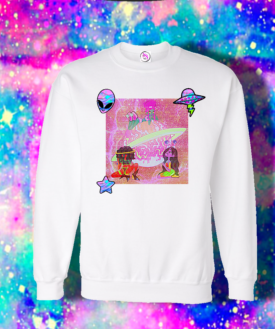 Out Of This World