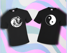 Load image into Gallery viewer, ☯ Yin-Yang🖤☯
