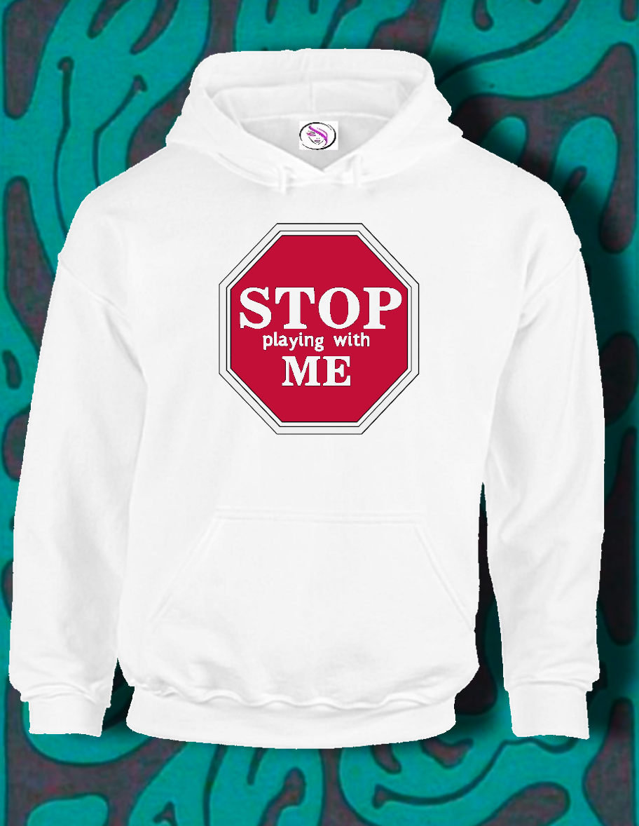 🤬STOP🖐🙅🛑