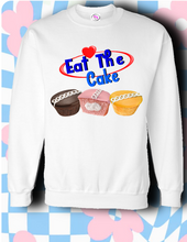 Load image into Gallery viewer, 🍰Eat The Cake🥳🎂🥮
