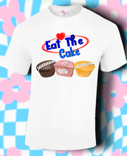Load image into Gallery viewer, 🍰Eat The Cake🥳🎂🥮
