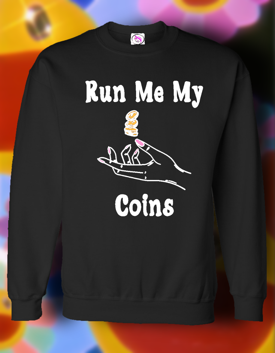 💰COINS🪙🤑💵
