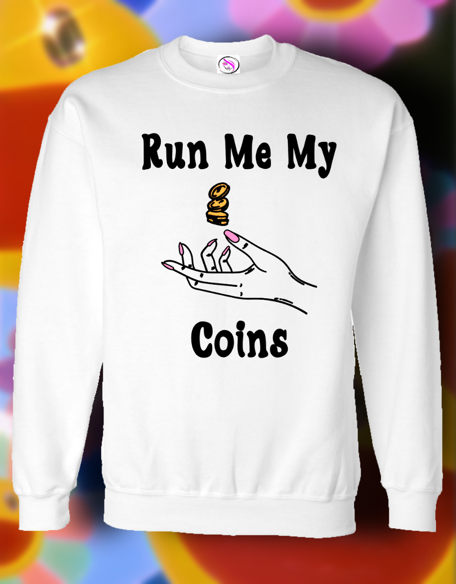 💰COINS🪙🤑💵