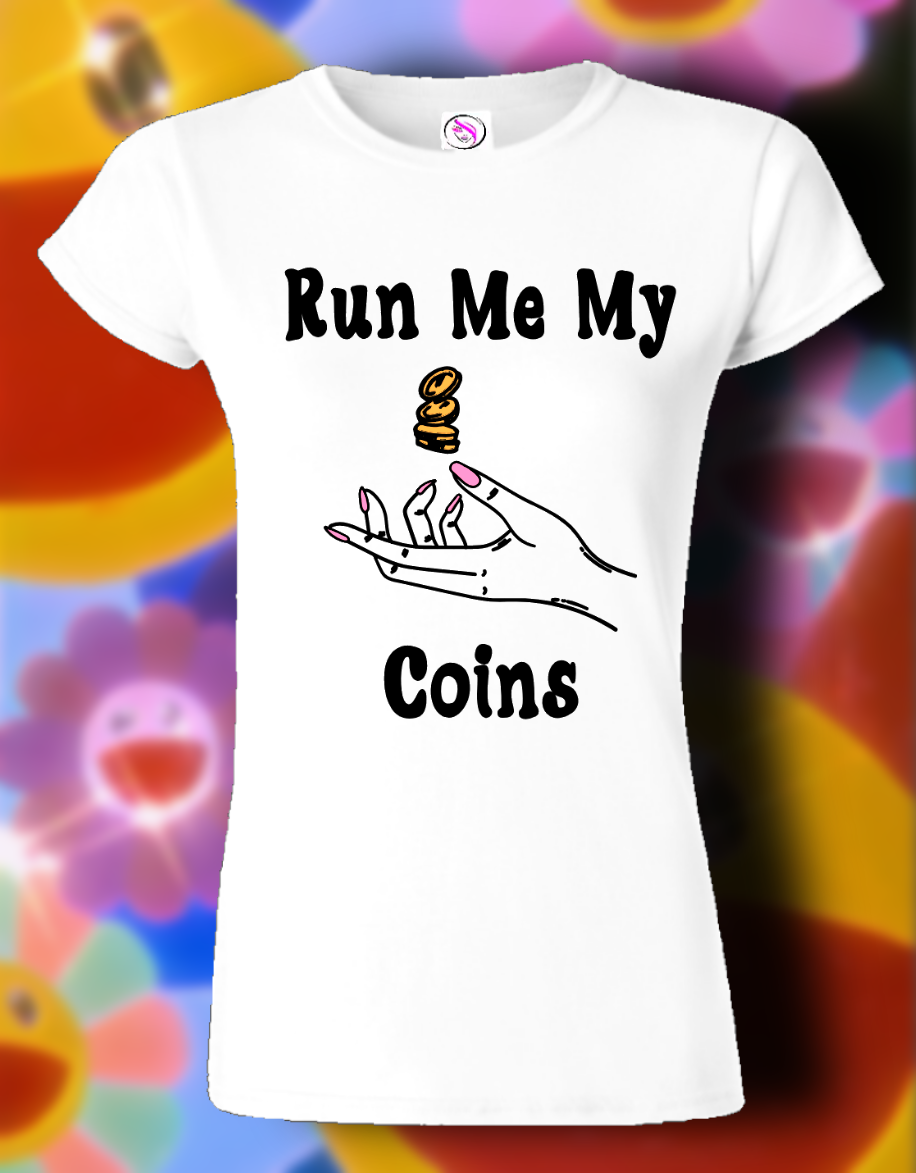 💰COINS🪙🤑💵