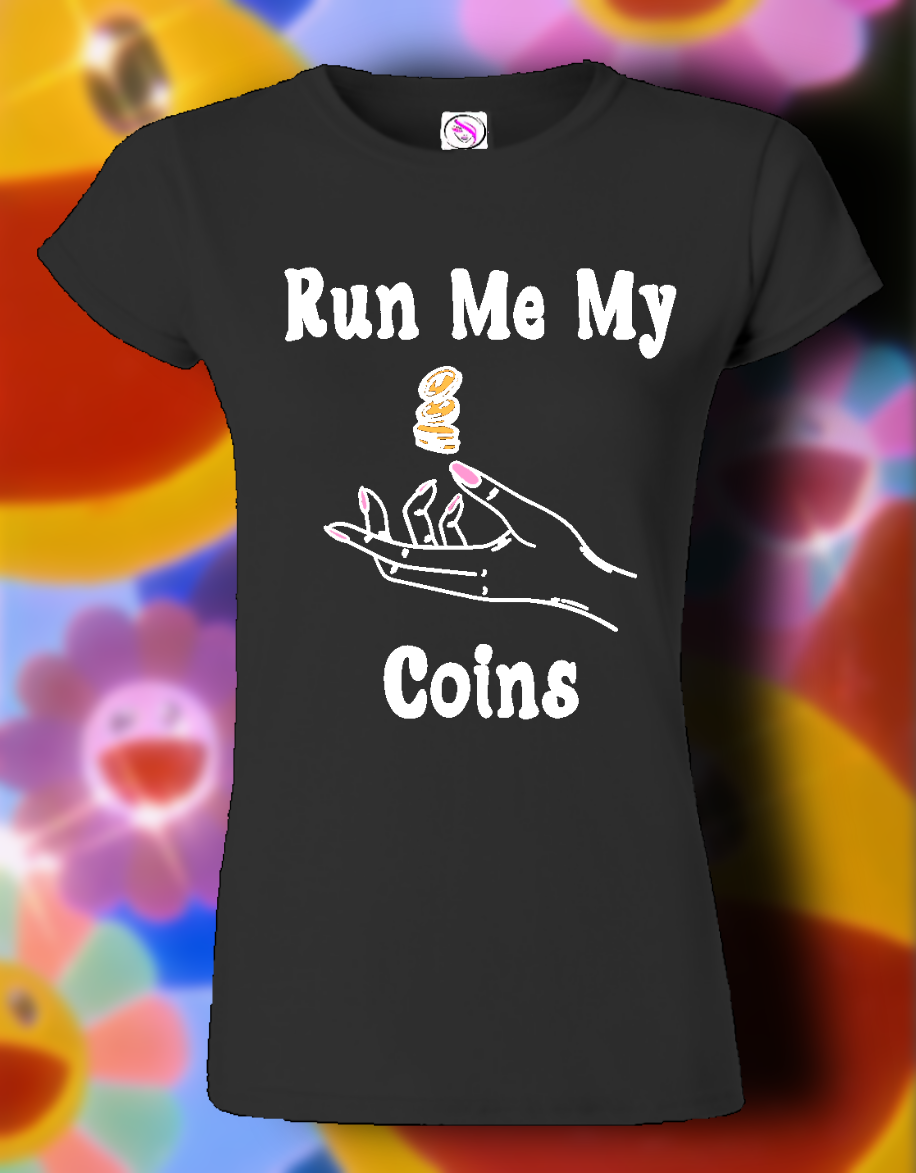 💰COINS🪙🤑💵